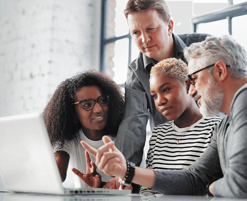 IT-Dienstleister Gengenbach – eilige-EDV vor Ort